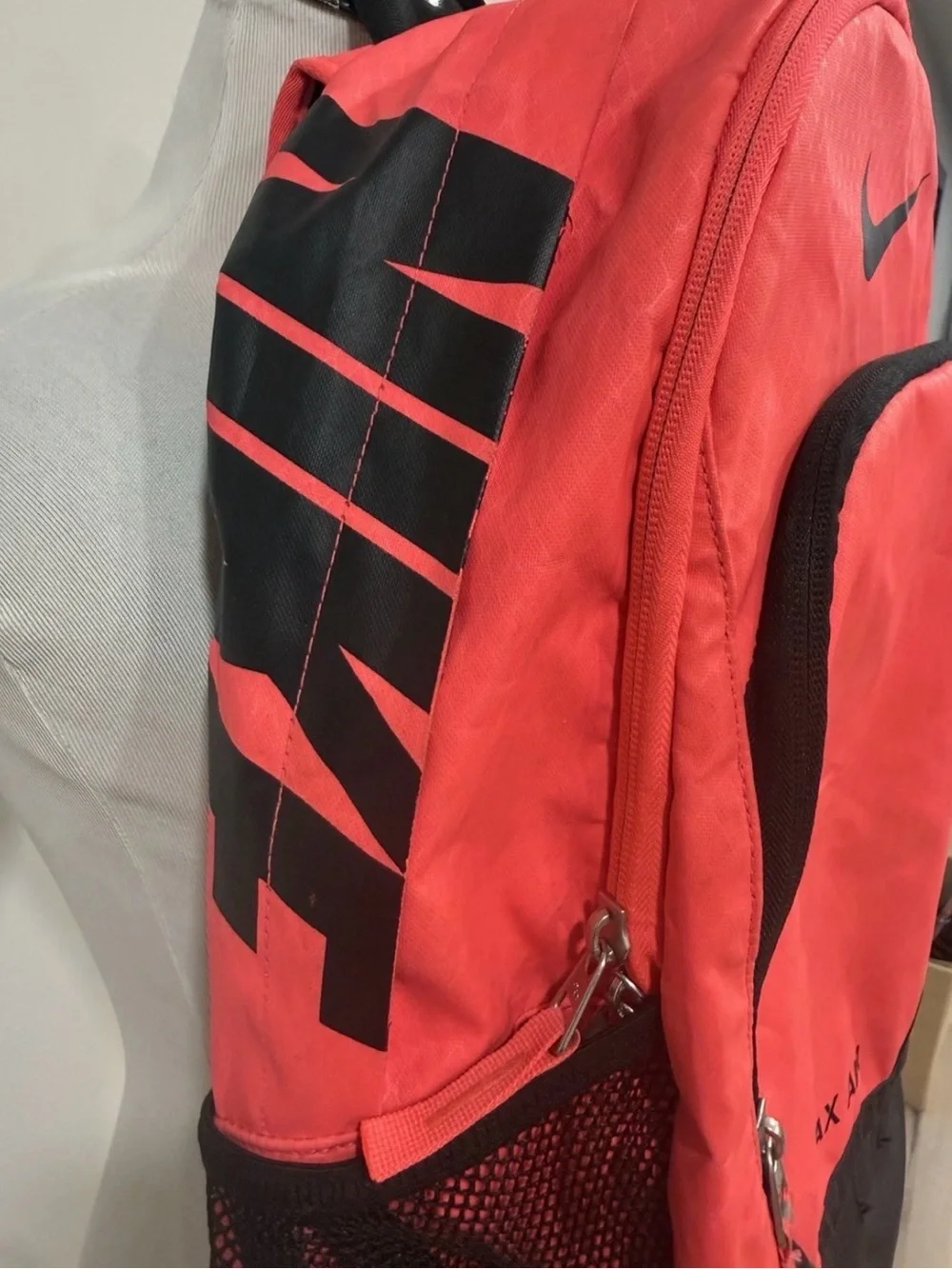 Nike item specifics